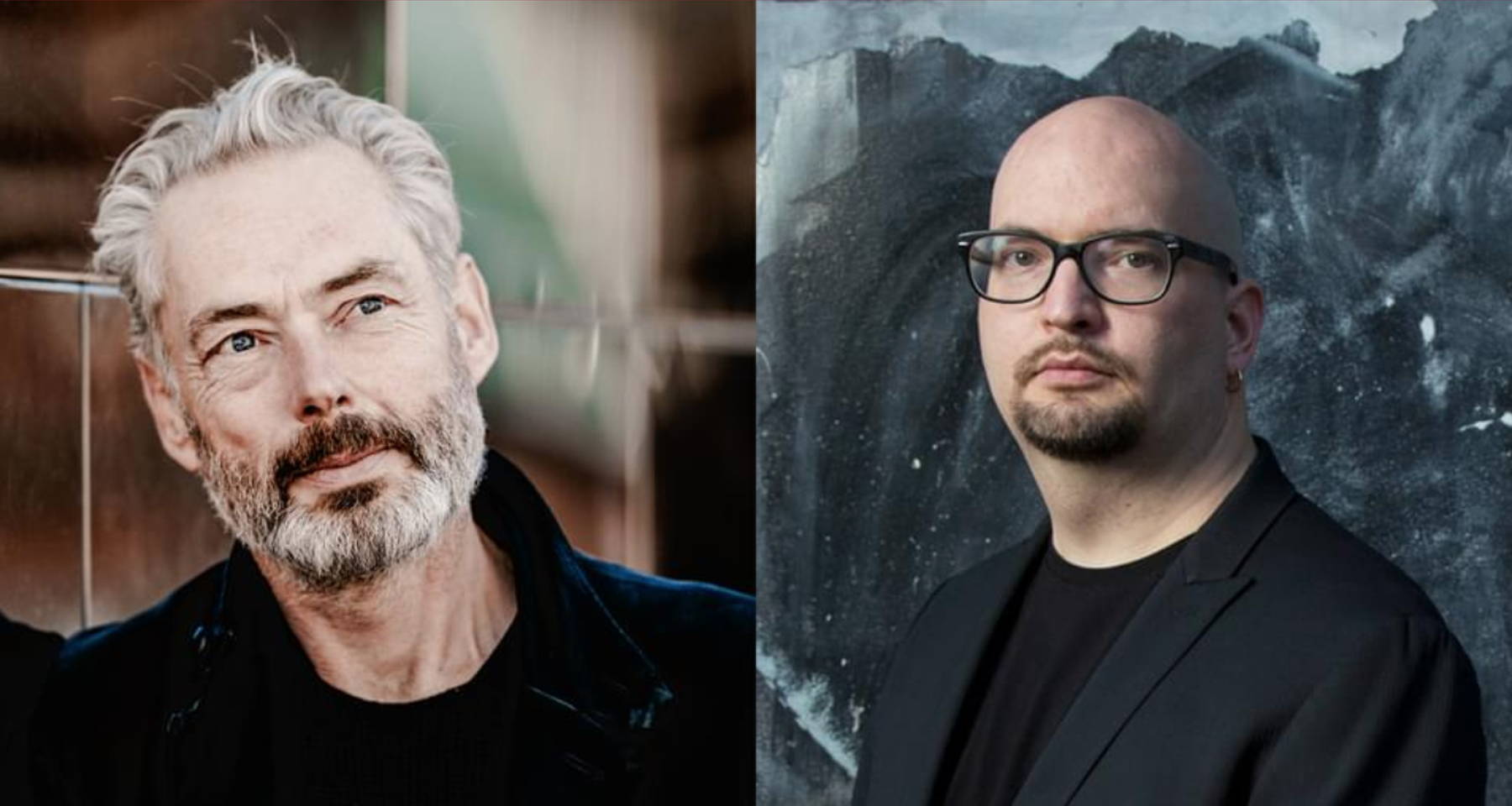 San Francisco Performances Presents Songs of the Earth Featuring Mark Padmore (Tenor) and Ethan Iverson (Piano)