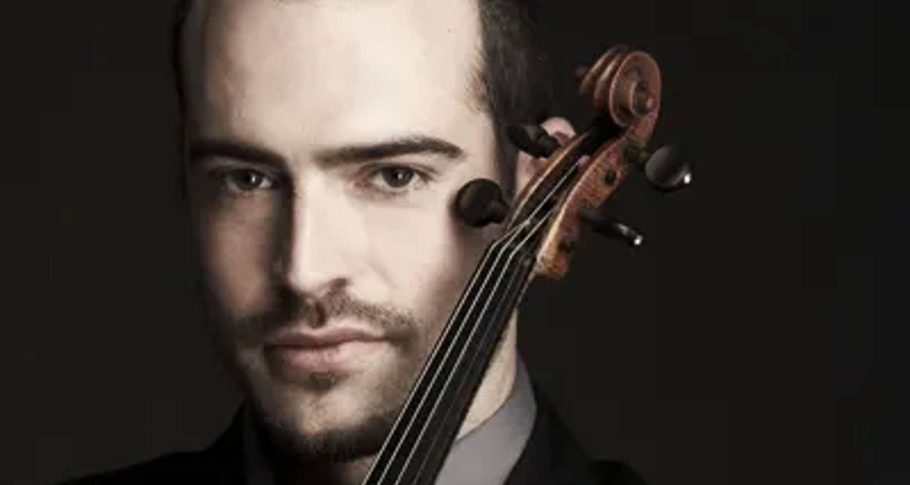 Emil Altschuler Solo Violin Recital