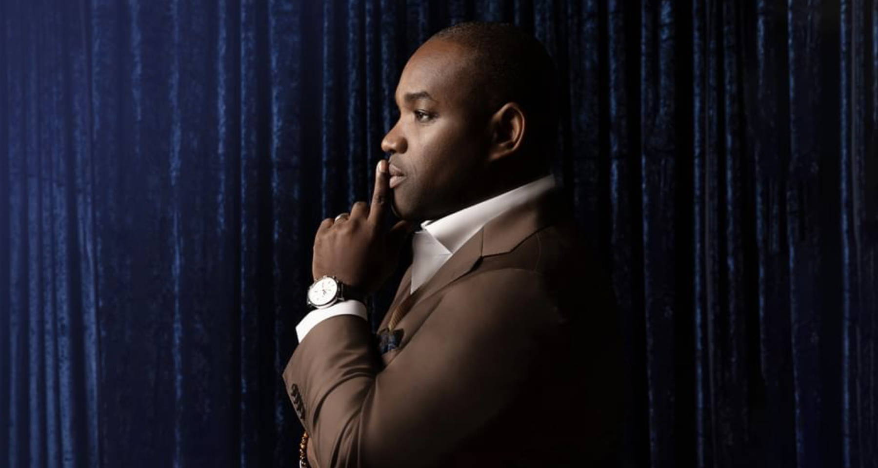 San Francisco Performances Presents: Lawrence Brownlee (Tenor) and Kevin Miller (Piano)