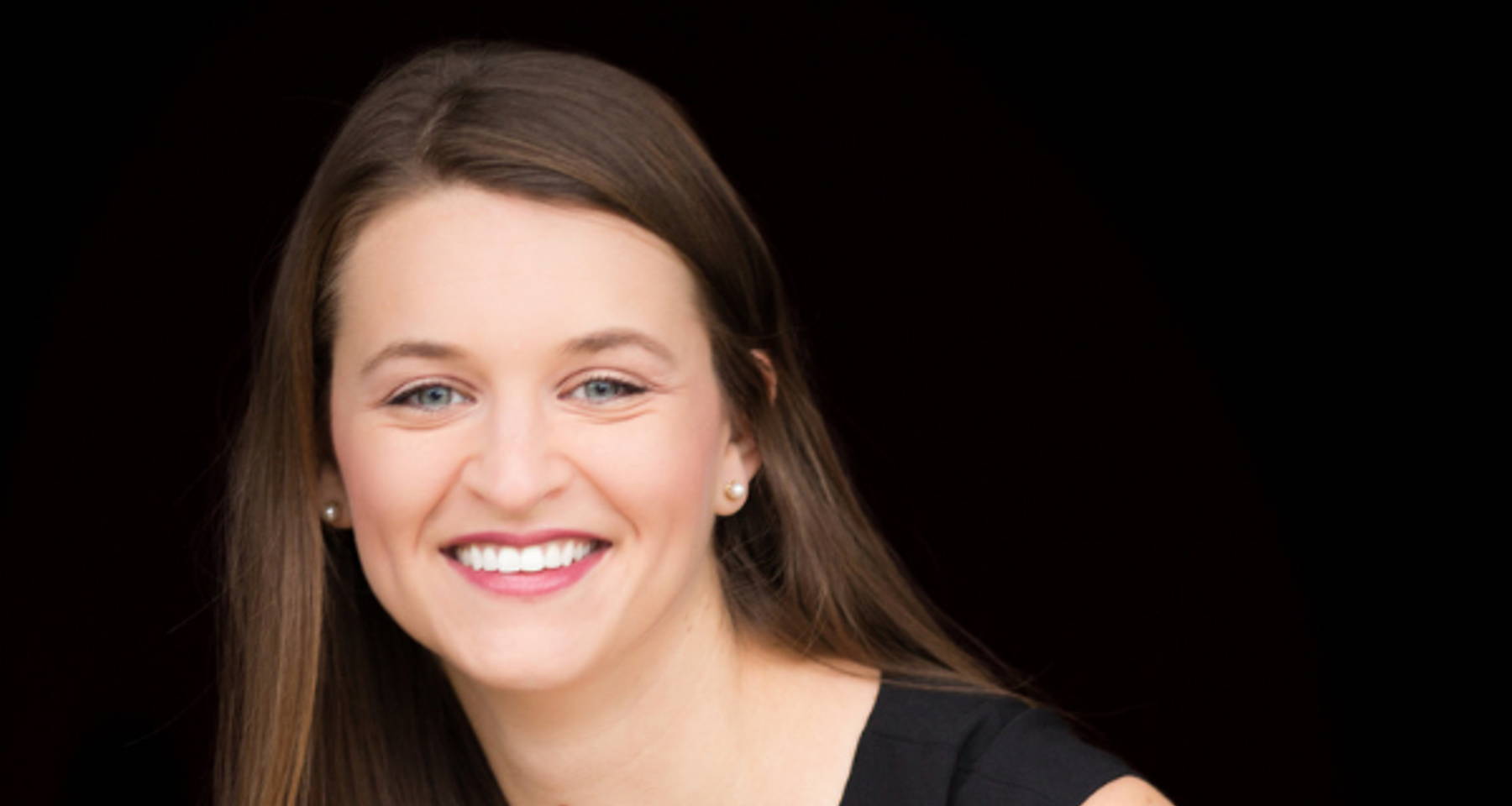 YCA welcomes Megan Moore, Mezzo Soprano, for a NIGHT OUT at Kaufman Music Center!