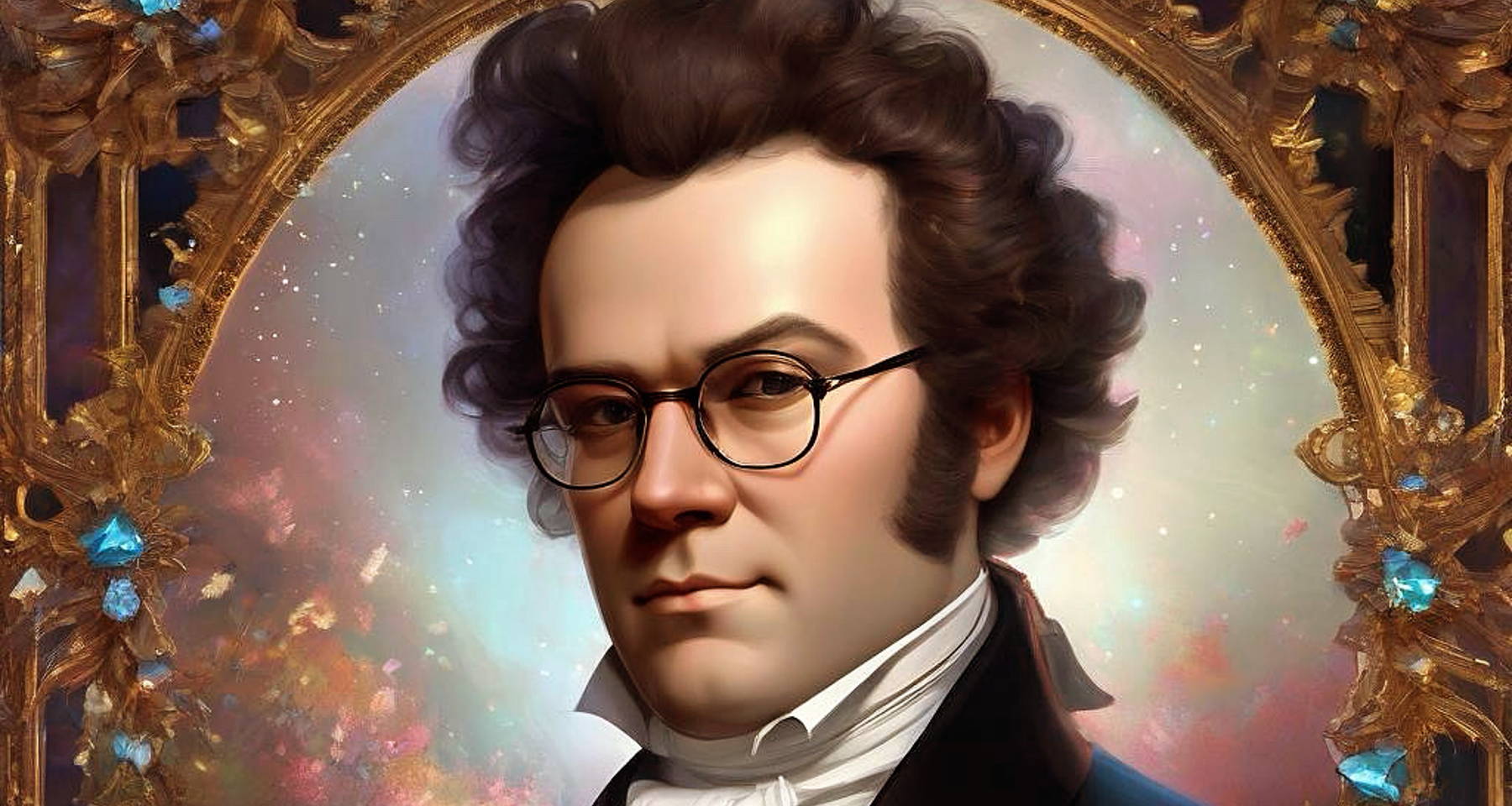 Schubert Birthday Bash