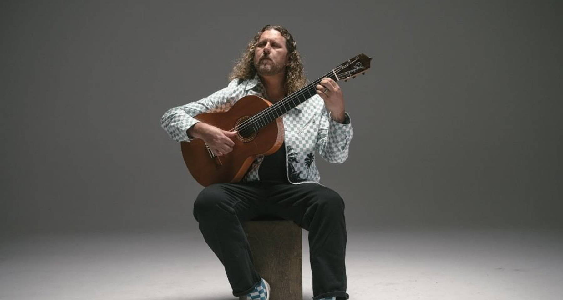 BERTO BOYD: Flamenco Guitar Concert. RC Strings Artists Guitar Concert Series.