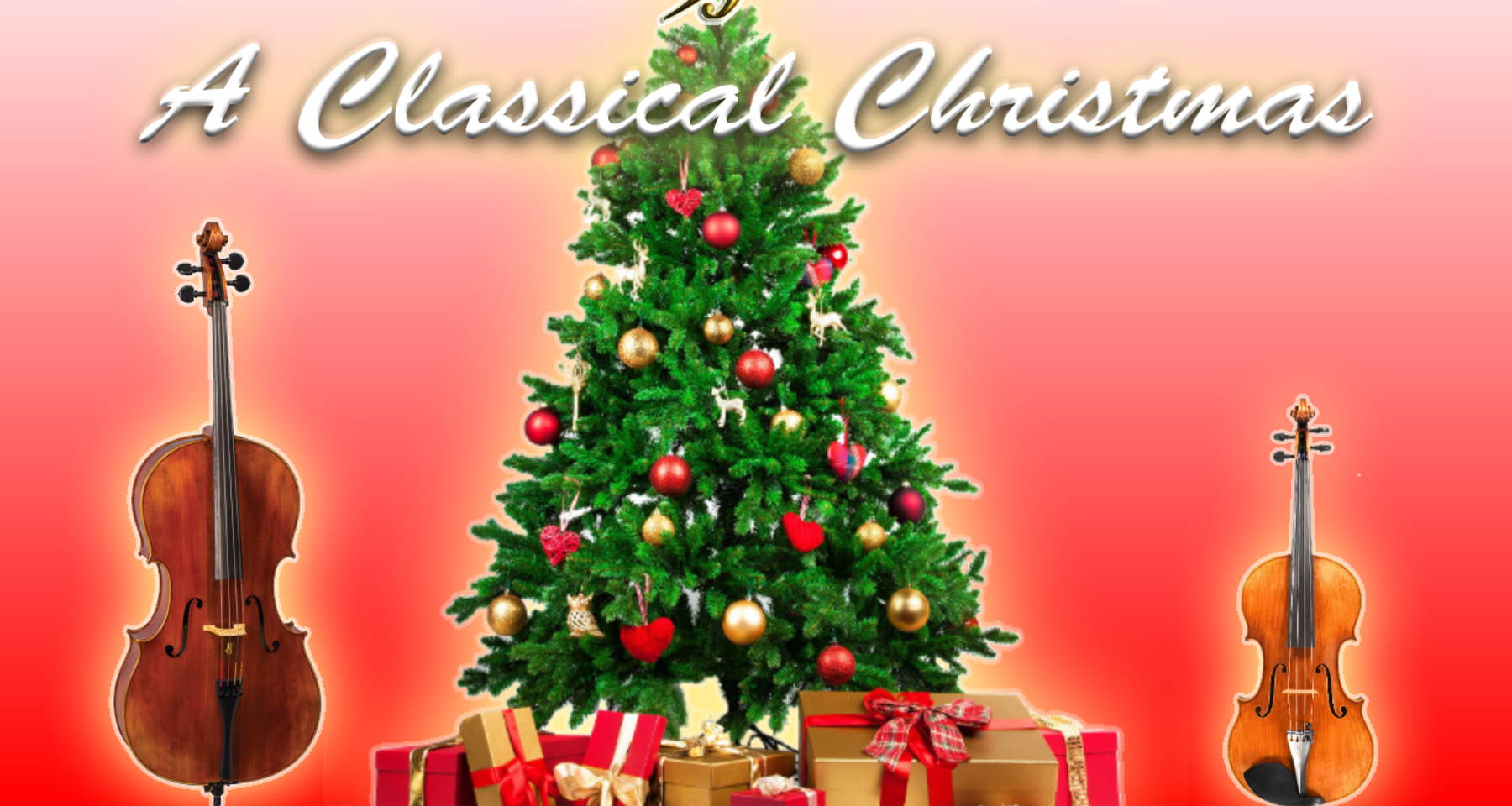 A Classical Christmas - Cello and Viola Duets