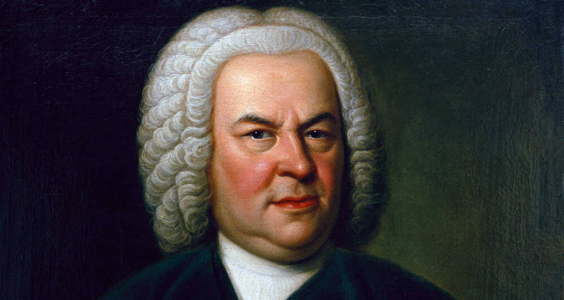 Love Letters to Bach: Music for Strings