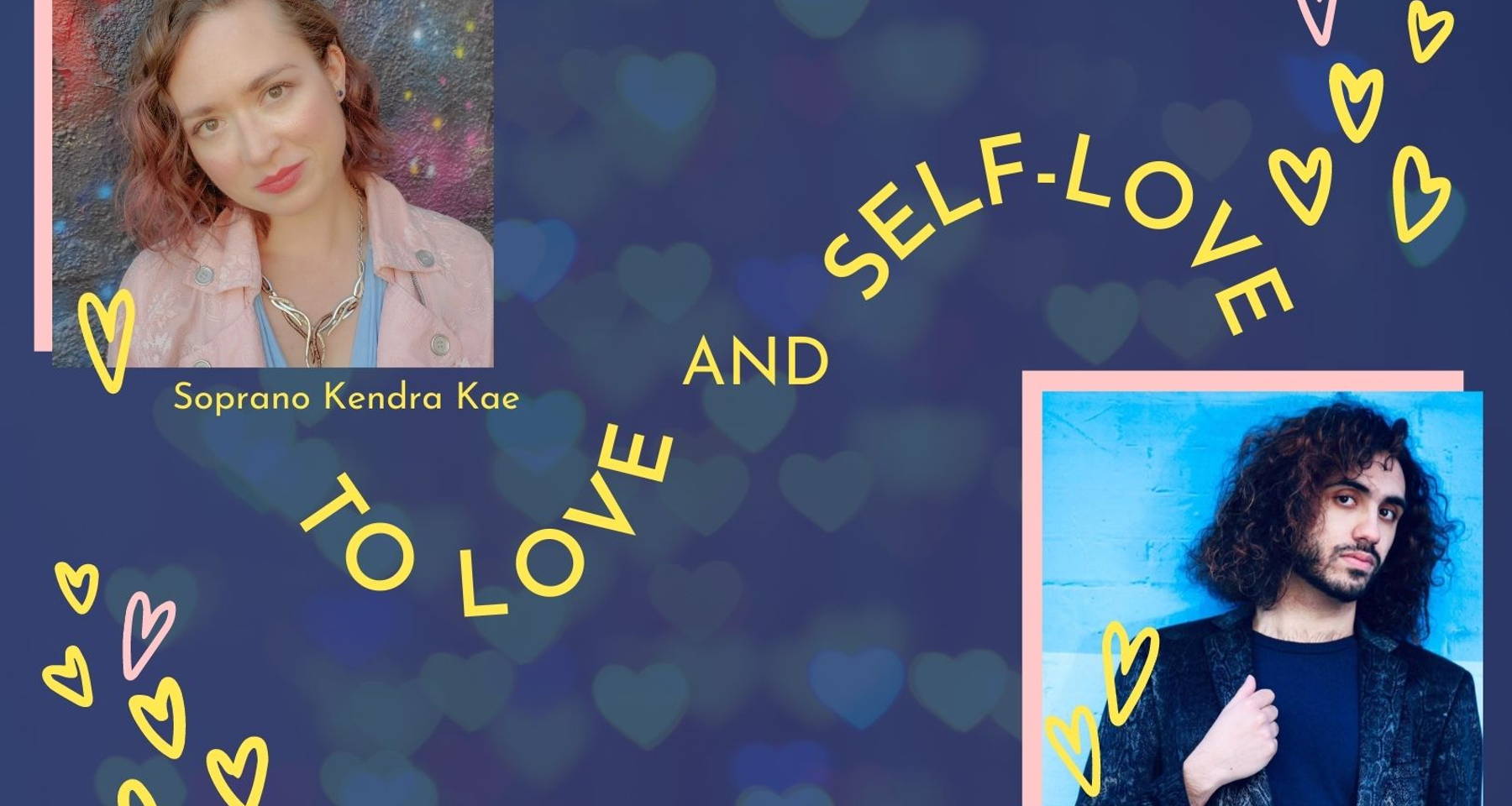 To Love and Self-Love
