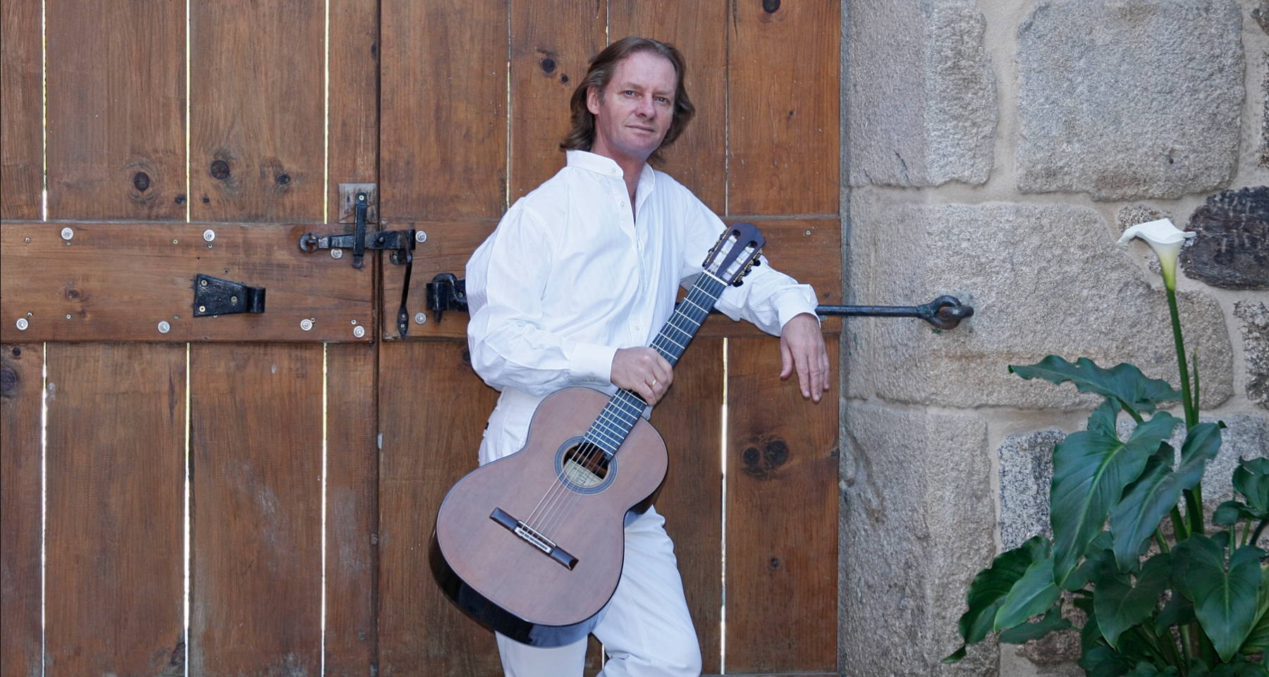 Omni Foundation for the Performing Arts Presents: Grammy-winnning Guitarist David Russell