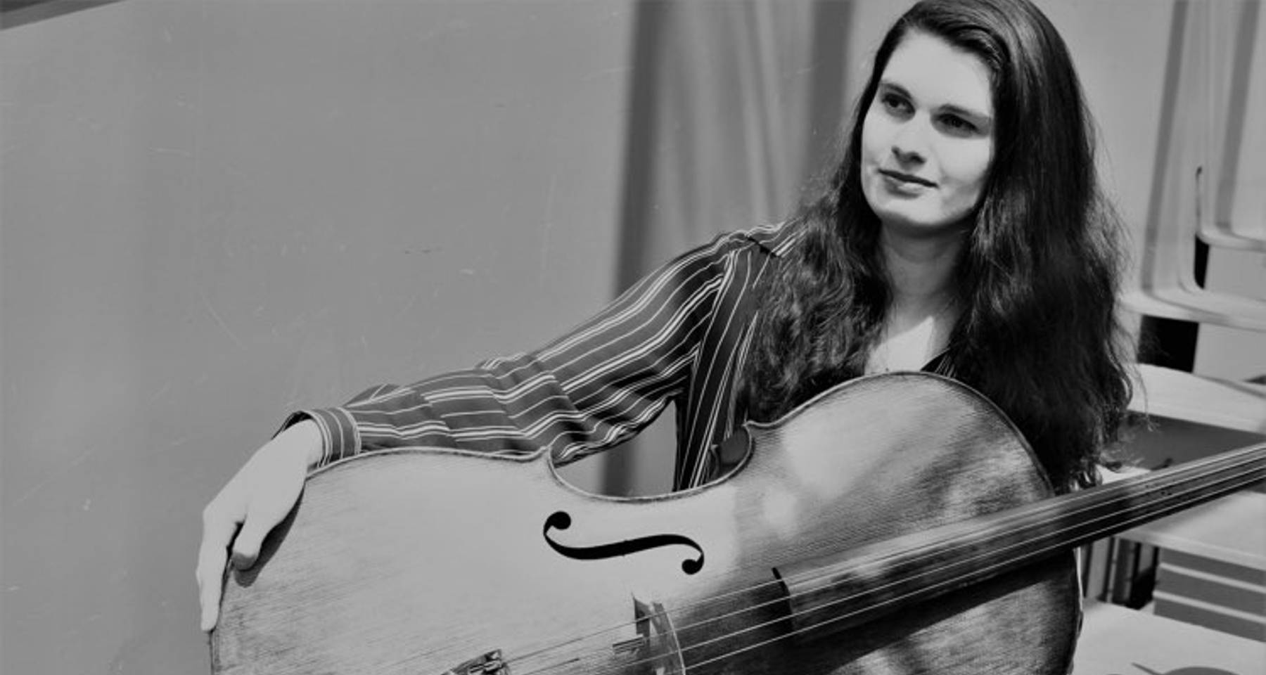 A Solo Cello-bration