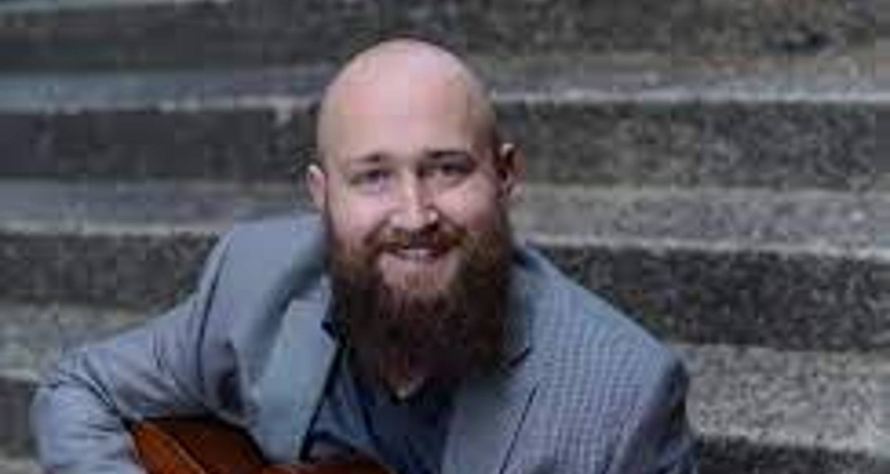 The Guitar's Double Life:  An evening of classical guitar with Zachary Grim