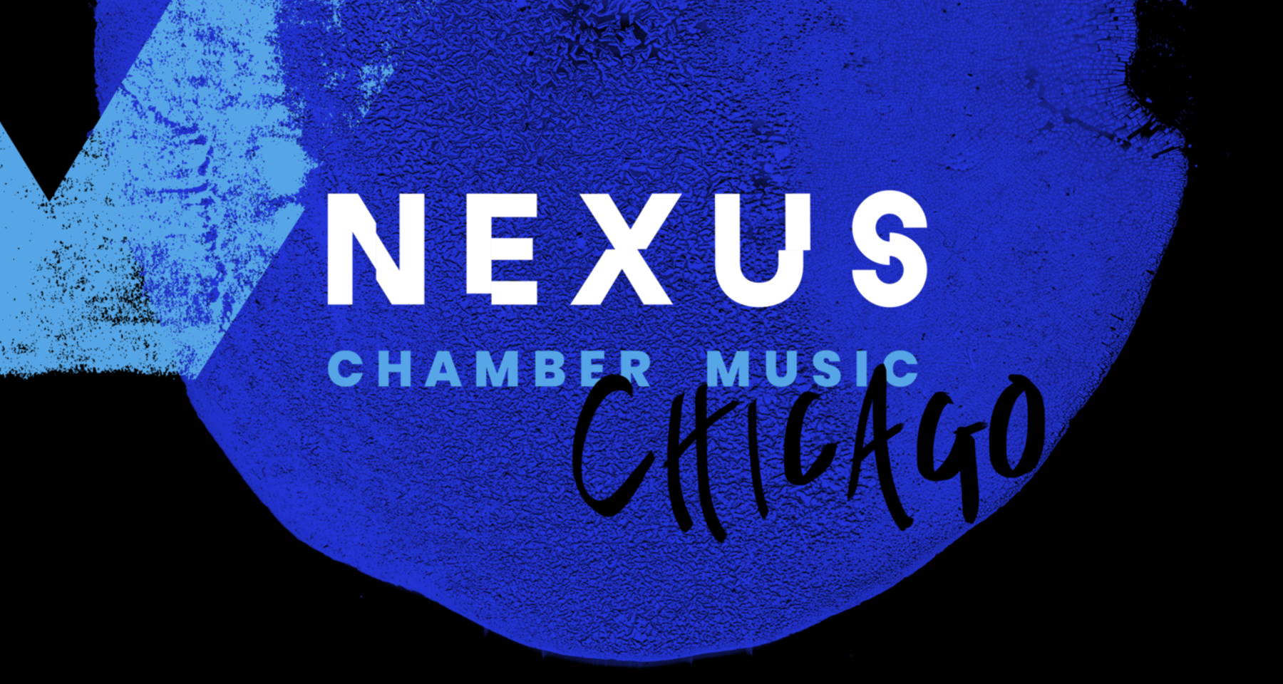 This Week from Guarneri Hall: NEXUS Chamber Music-"Signs, Games, and Messages"