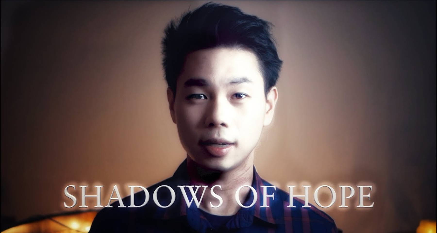Shadows of Hope (Violin Music)