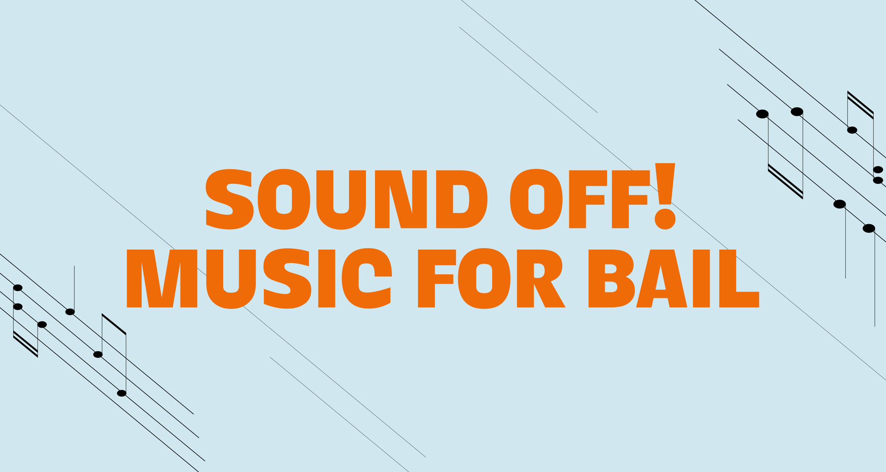 Sound Off x Bass Players for Black Composers: New Works for the New Year