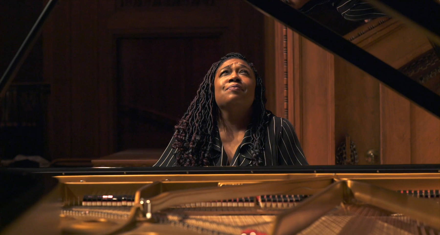 Friends of Chamber Music Presents: Michelle Cann (Piano)