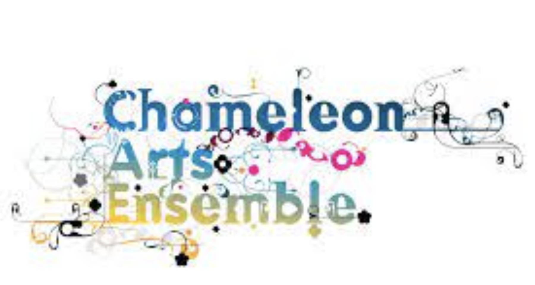 A discounted bundle for Chameleon Arts Ensemble