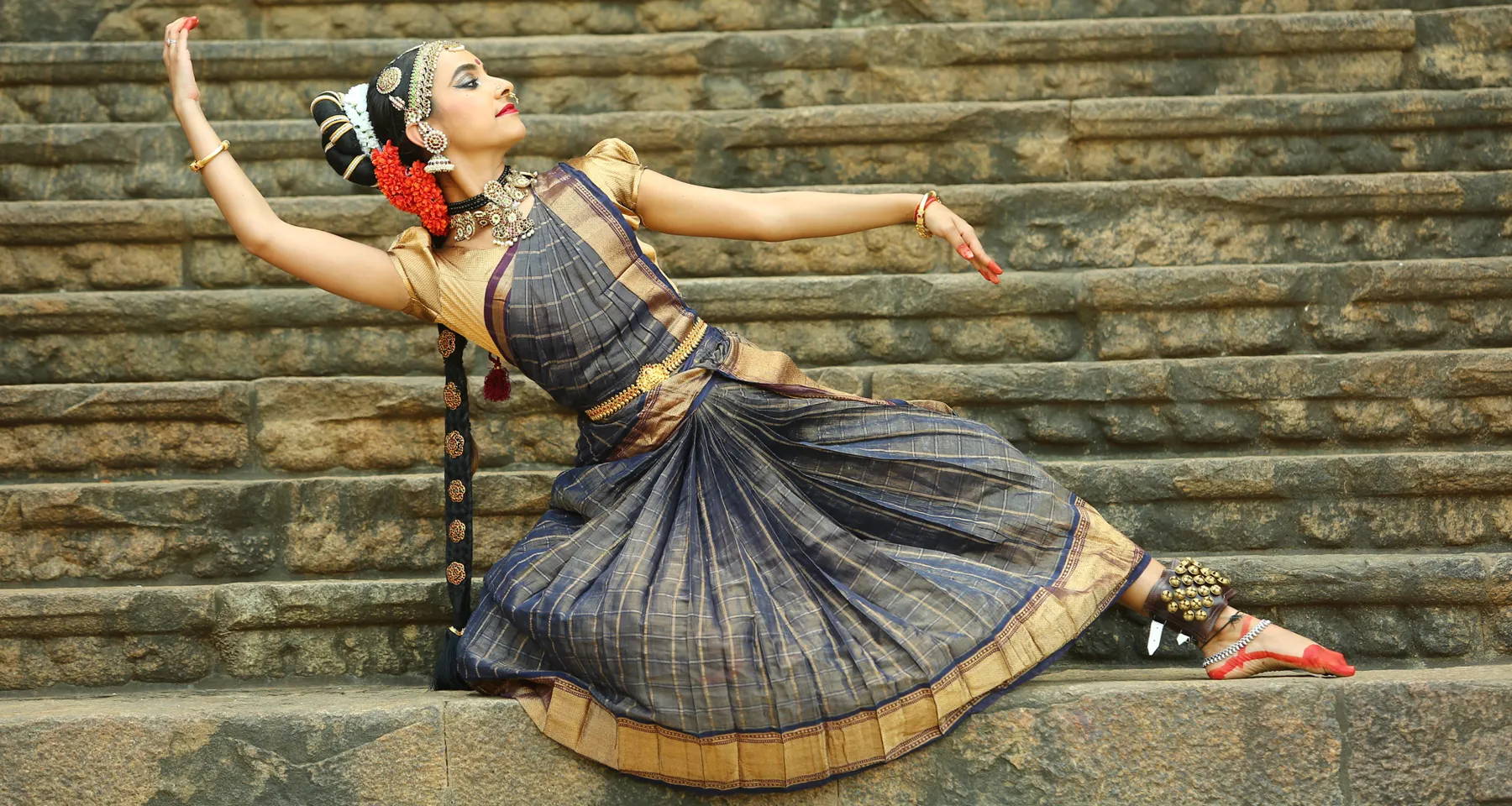Kritya: An Evening of Classical Indian Dance & Music
