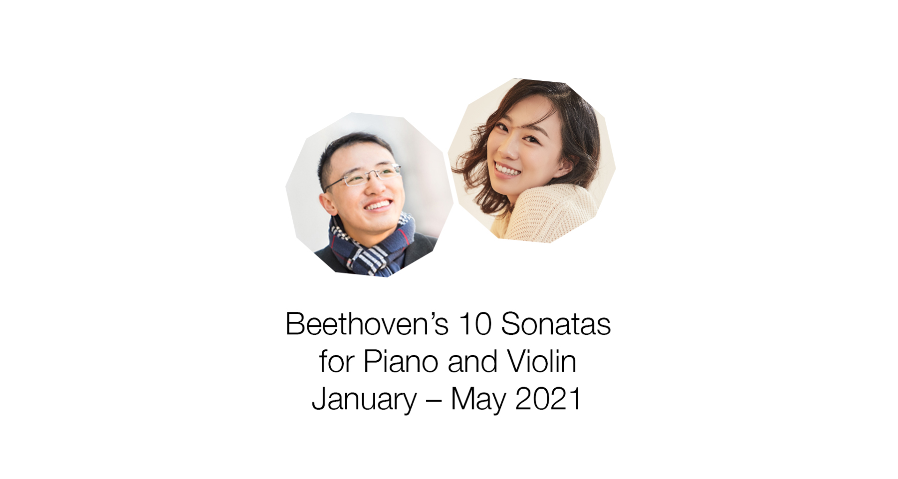 Max Tan and Friends: The Beethoven Sonata Cycle - Op. 23 & 24 (Little Spring)