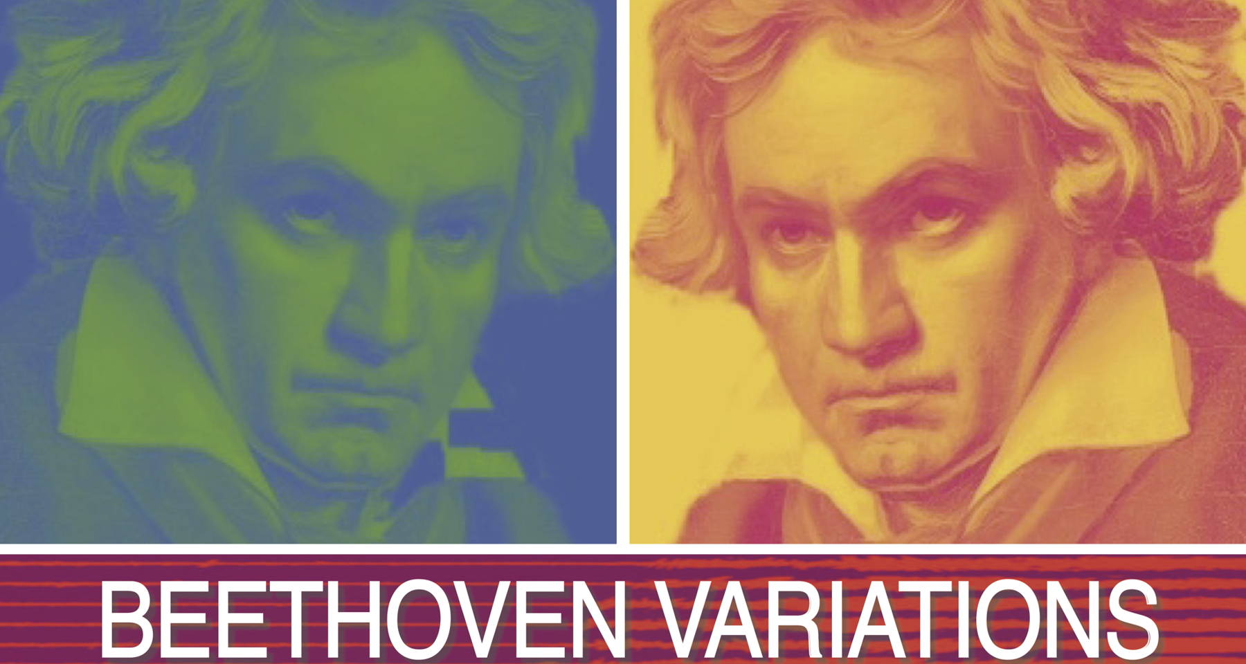 Aspect Music Chamber Series presents Beethoven Variations with Poetry by Ruth Padel