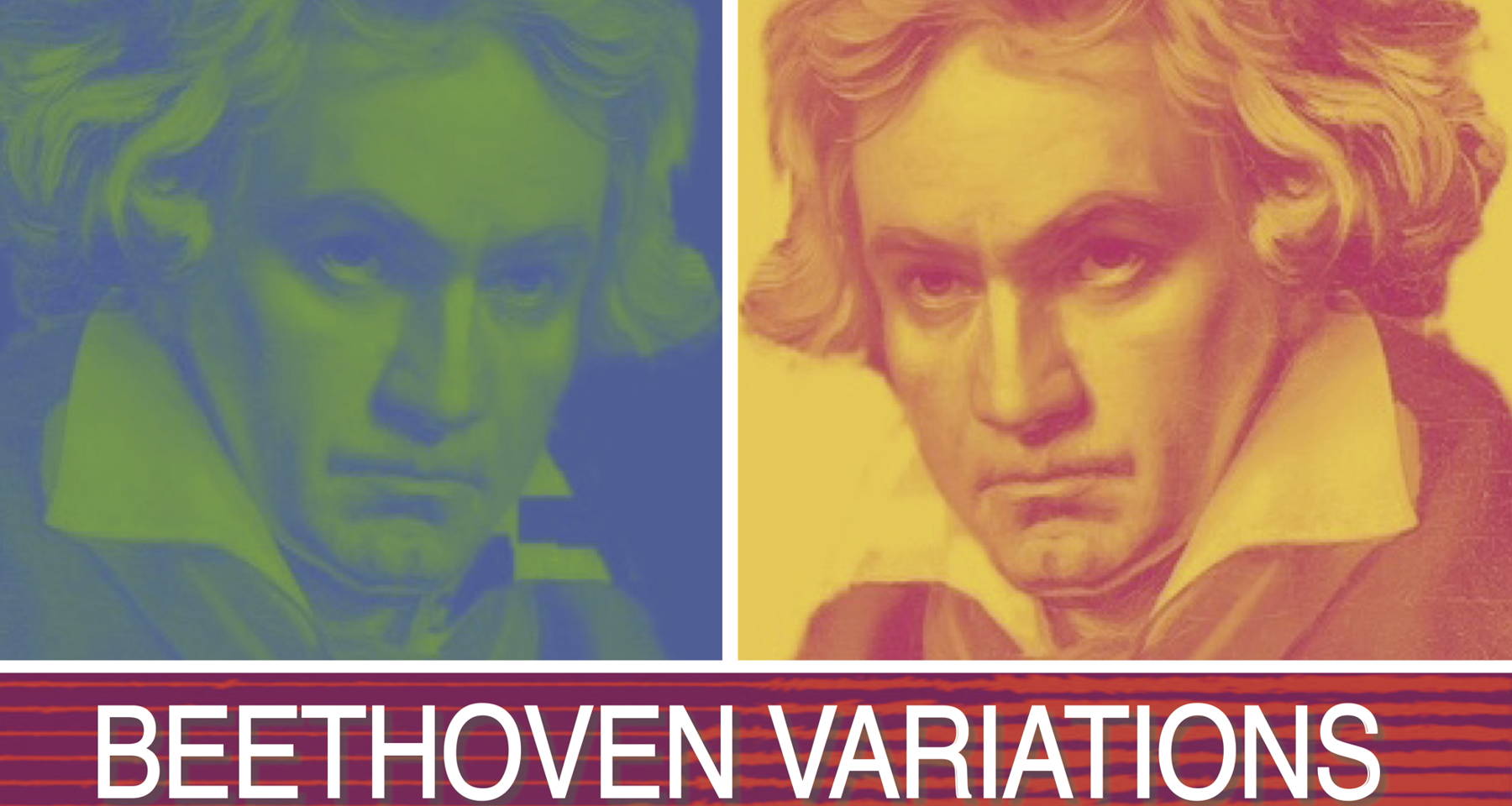 Aspect Music Chamber Series presents Beethoven Variations with Poetry by Ruth Padel