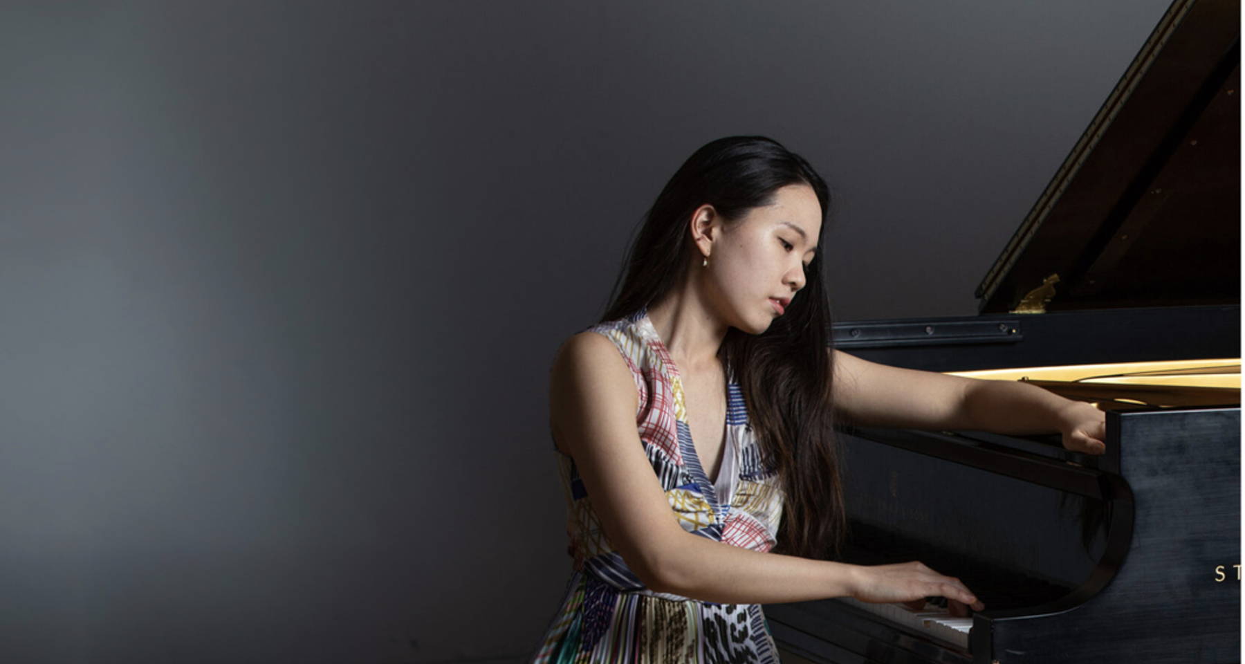 YCA Presents: Chaeyoung Park, piano!