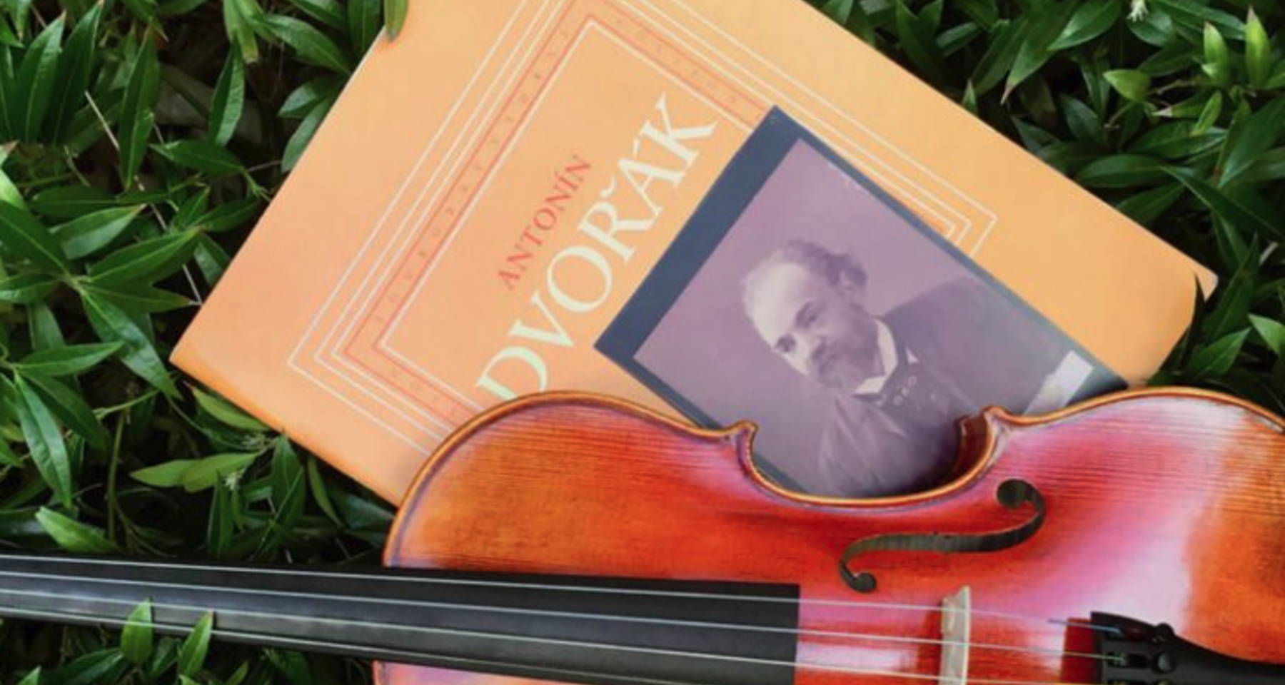 The Dvořák American Heritage Association Presents: Reflections on Dvořák’s New World Symphony